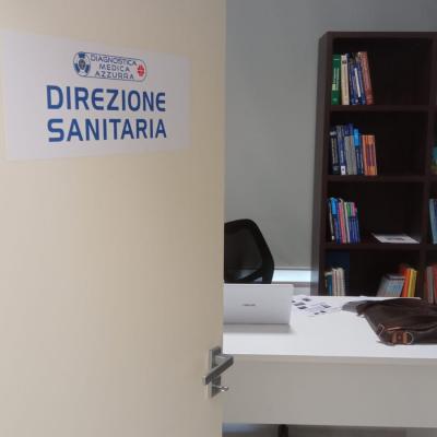 Direz. Sanit