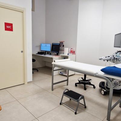 Sala Eco 1