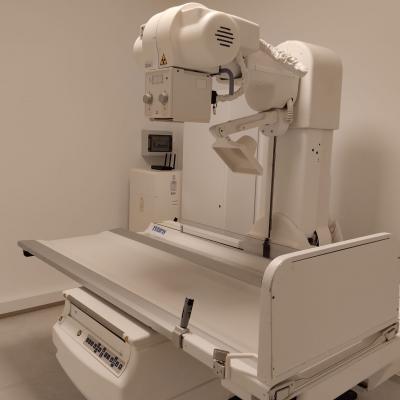 Radiologia Generale E Dentale1